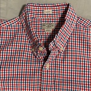 J. Crew dress shirt